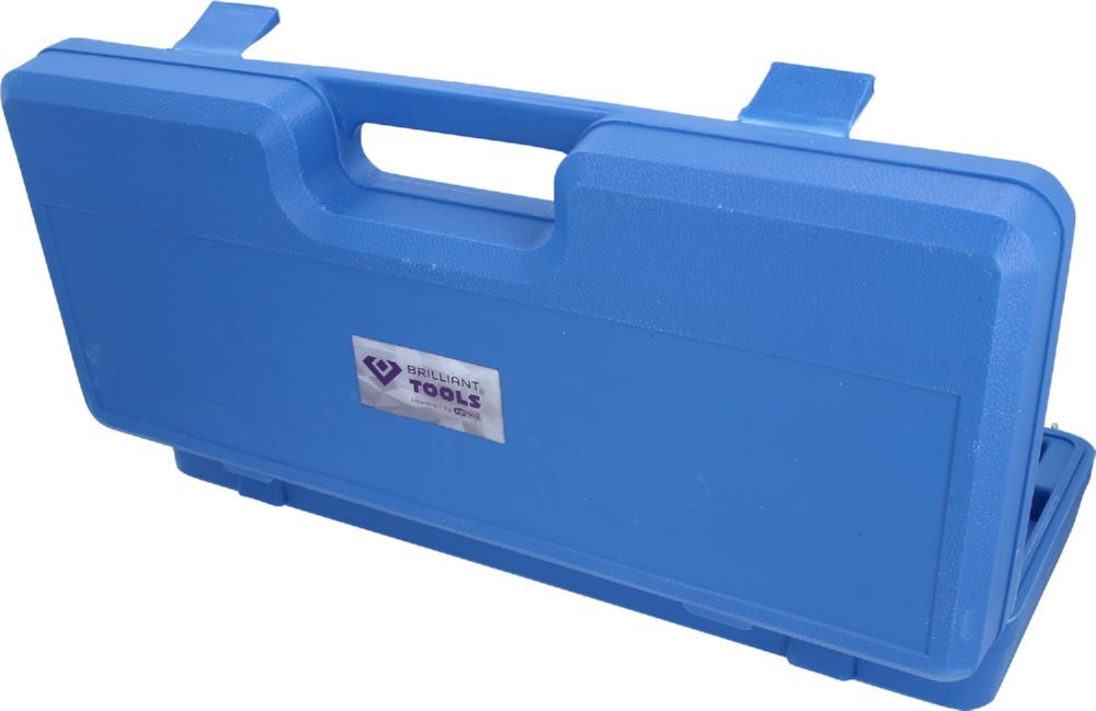 Produktbild Hydraulischer Ausdrücker-Satz für Antriebswellen, 8-tlg bild 5