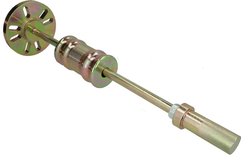 Produktbild Hydraulischer Ausdrücker-Satz für Antriebswellen, 8-tlg bild 7