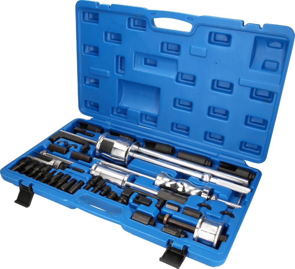 Produktbild Brilliant Tools Injektor Auszieher Satz 41 teilig