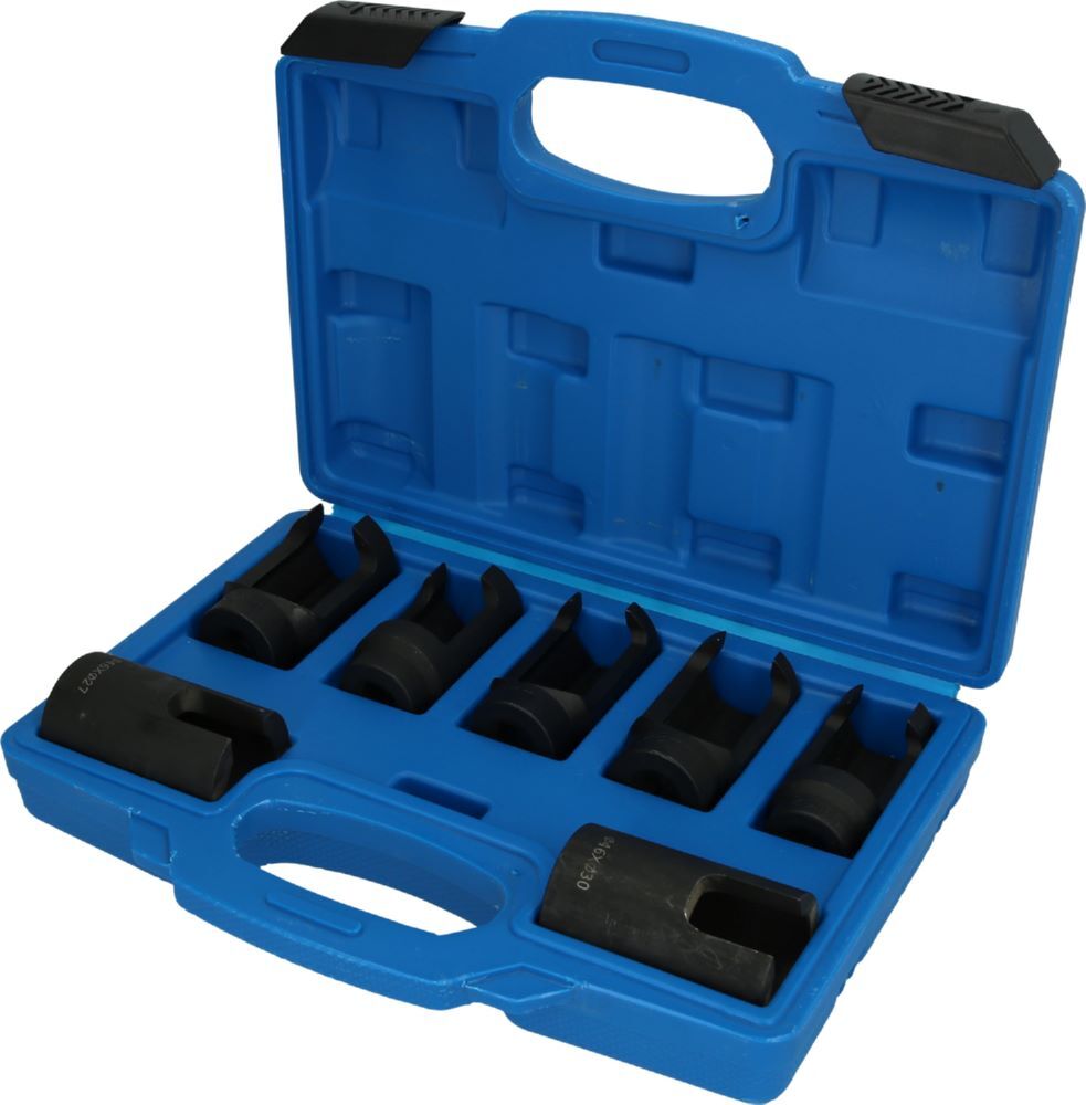 Produktbild Brilliant Tools Injektor Stecknuss Satz 7 teilig