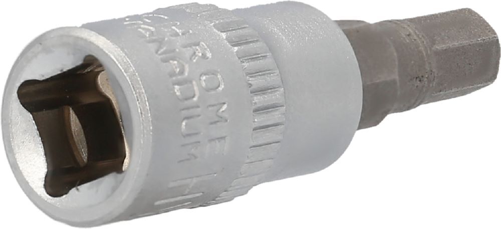 Produktbild 1/4" Innensechskant Bit-Stecknuss, 5 mm bild 2