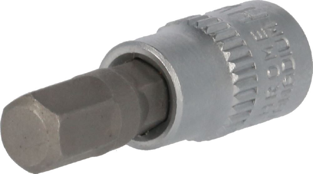Produktbild Brilliant Tools Innensechskant Bit Stecknuss 1/4 Zoll 7 mm