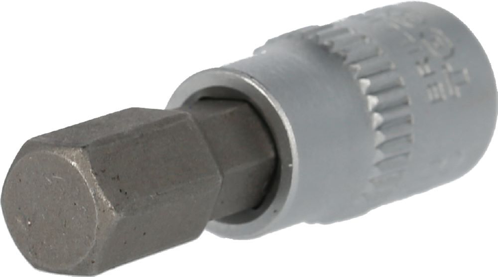 Produktbild Brilliant Tools Innensechskant Bit Stecknuss 1/4 Zoll 8 mm