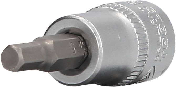 Produktbild Brilliant Tools Innensechskant Bit Stecknuss 3/8 Zoll 5 mm