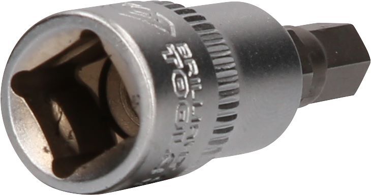 Produktbild 3/8" Innensechskant Bit-Stecknuss, 7 mm bild 2