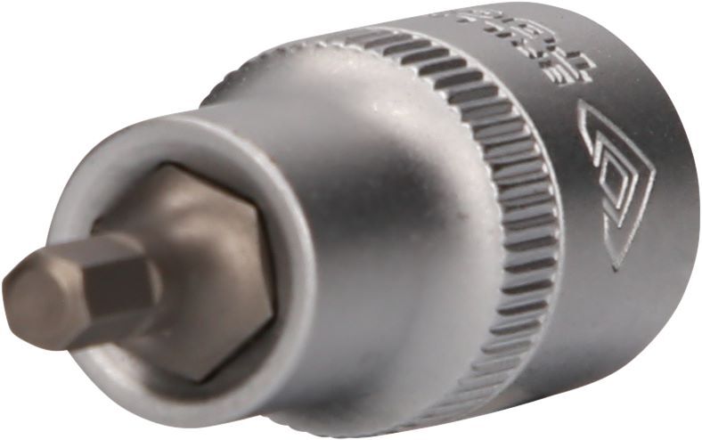 Produktbild Brilliant Tools Innensechskant Bit Stecknuss 1/2 Zoll 55 mm lang 5 mm