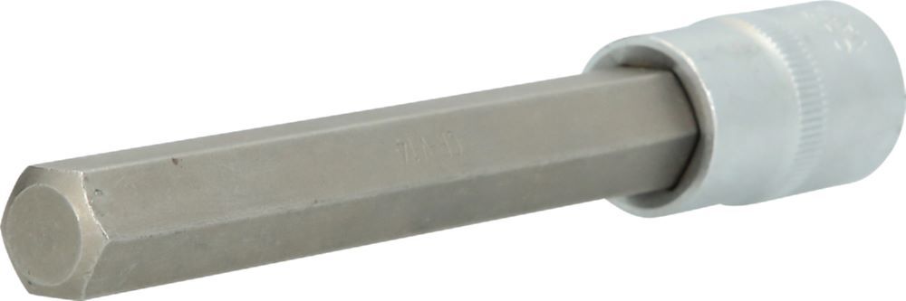 Produktbild Brilliant Tools Innensechskant Bit Stecknuss 1/2 Zoll 140 mm lang 14 mm
