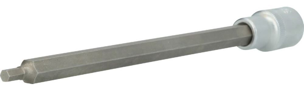Produktbild Brilliant Tools Innensechskant Bit Stecknuss 1/2 Zoll 200 mm lang 5 mm