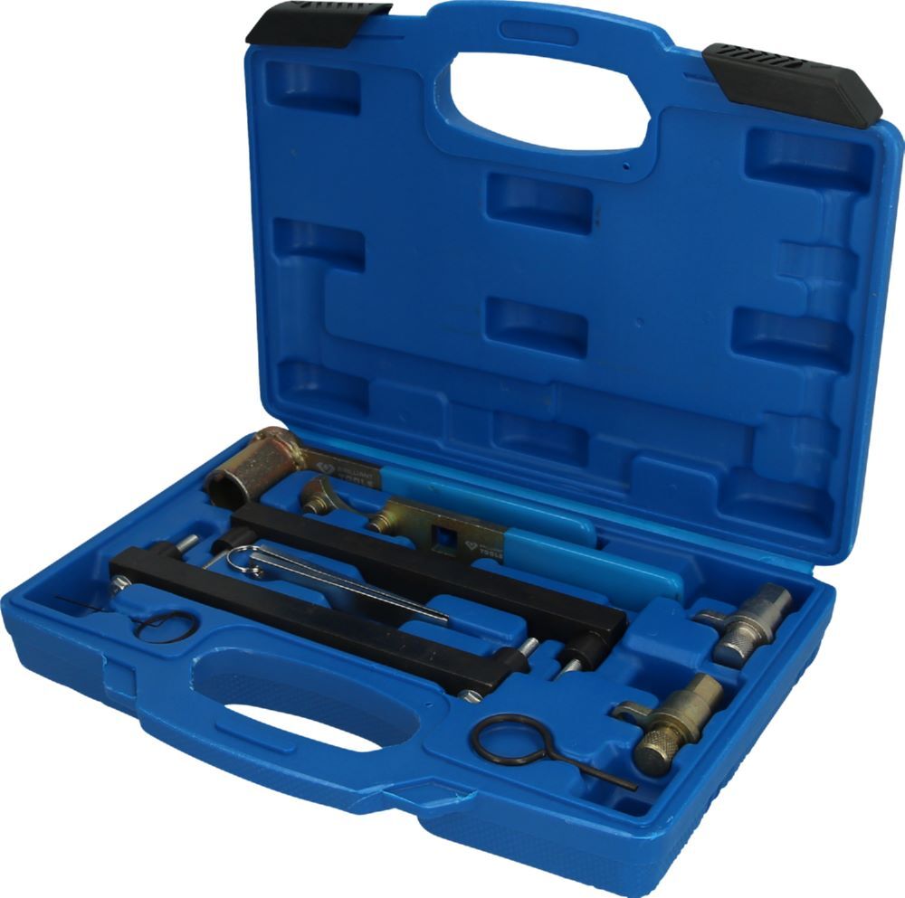 Produktbild Brilliant Tools Motor Einstellwerkzeug Satz für Land Rover und Jaguar V8