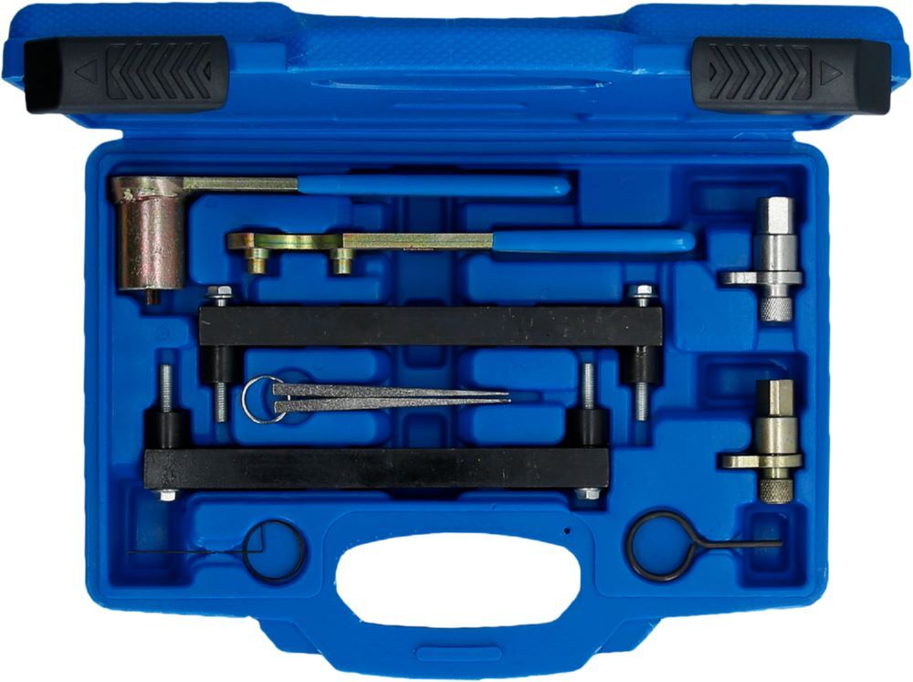 Produktbild Motor-Einstellwerkzeug-Satz für Land Rover, Jaguar V8 bild 2