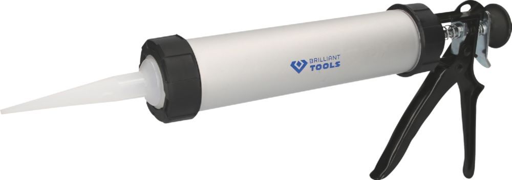 Produktbild Brilliant Tools Kartuschen Pistole 310 ml