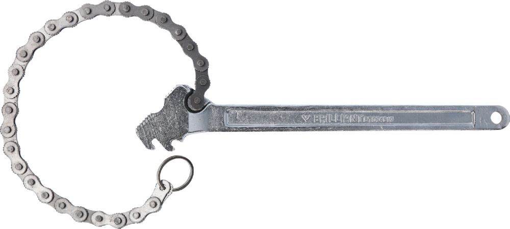 Produktbild Brilliant Tools Kettenrohrzange
