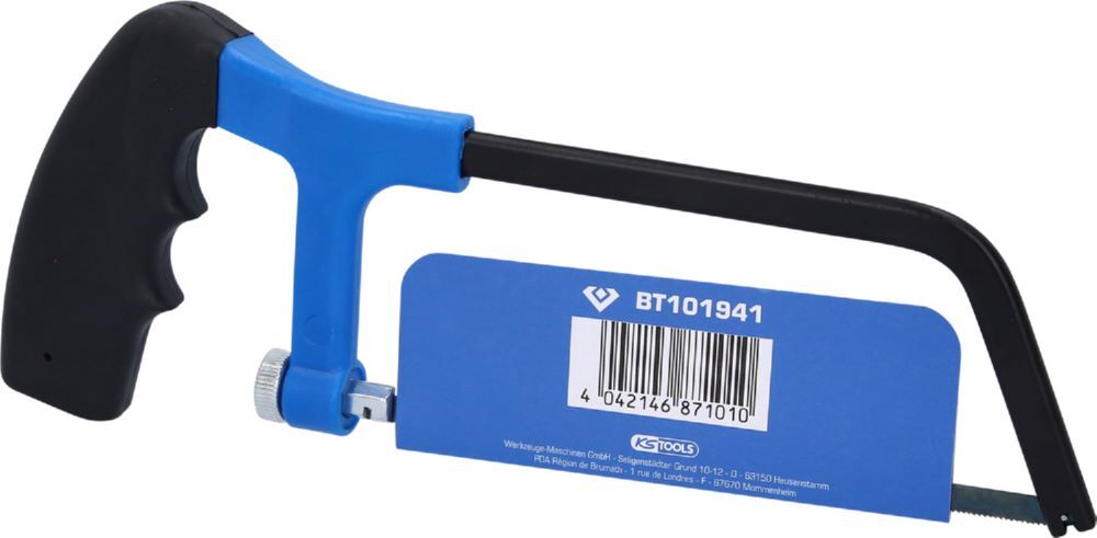 Produktbild Kleinhandsägebogen bild 5