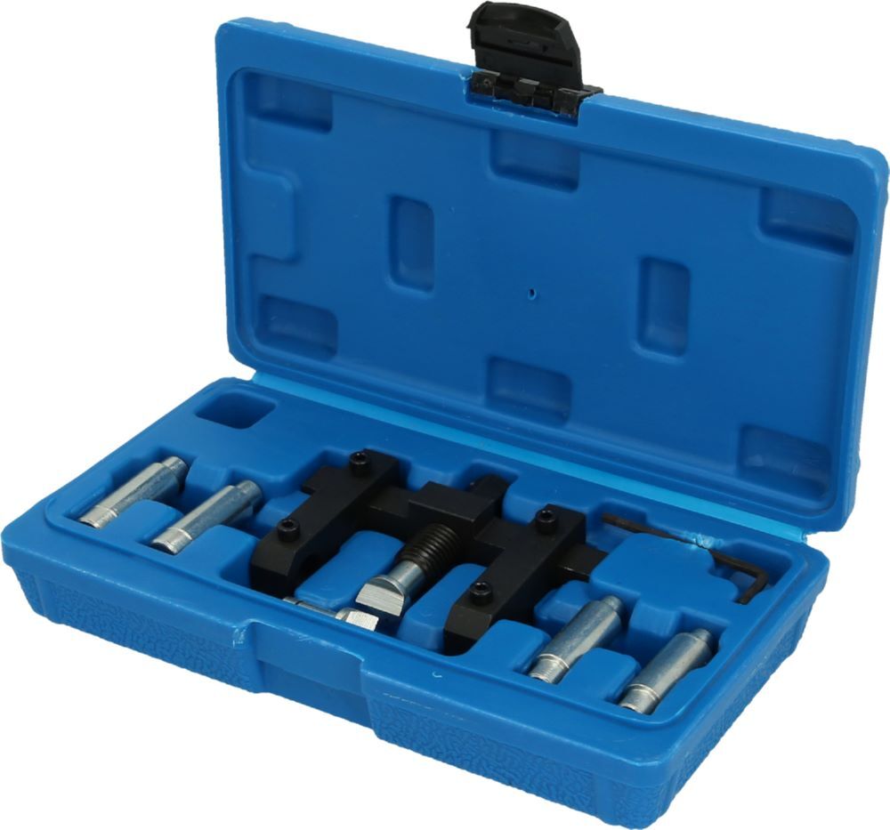Produktbild Brilliant Tools Klemm und Spreizwerkzeug Satz 7 teilig