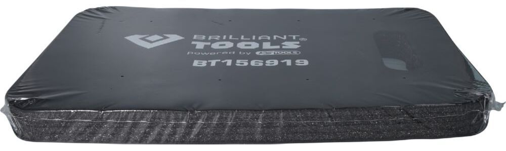 Produktbild Knie-Schutzmatte / Kniebrett, 480 mm x 320 mm bild 10