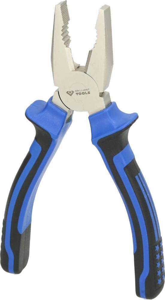 Produktbild Brilliant Tools Kombizange
