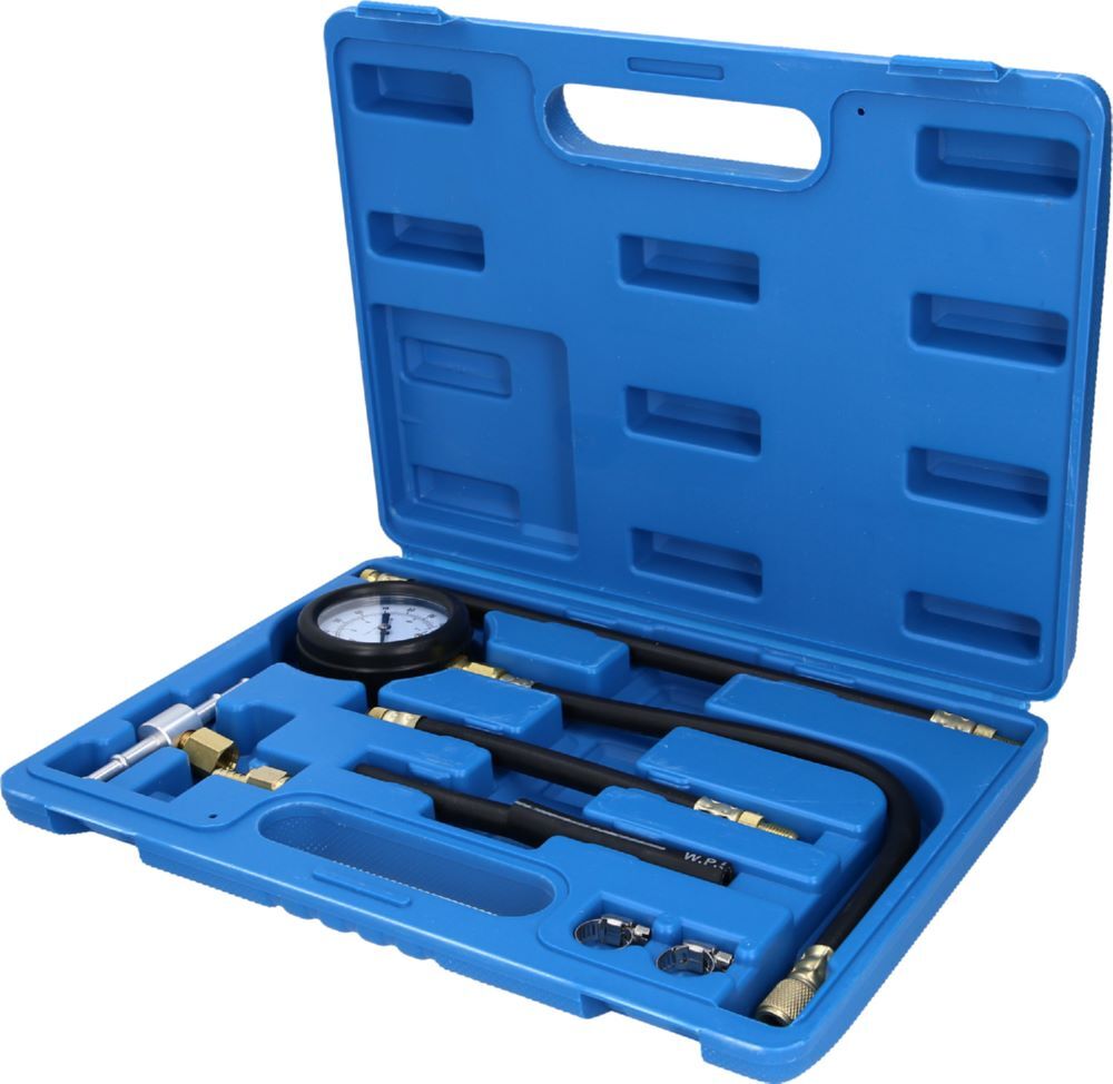 Produktbild Brilliant Tools Kraftstoff Einspritzpumpen Druck Tester Satz 9 teilig