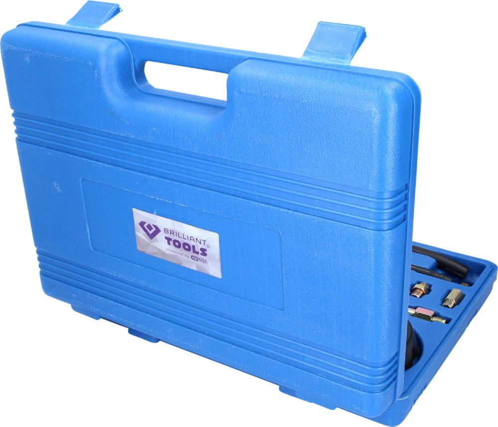 Produktbild Kraftstoff-Einspritzsystem-Tester-Satz, 20-tlg bild 3