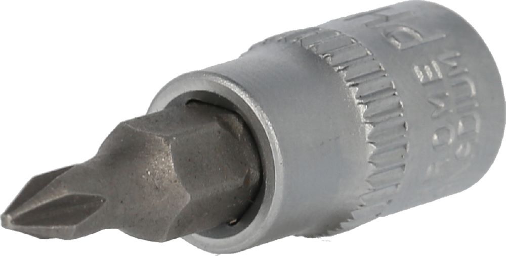 Produktbild Brilliant Tools Kreuzschlitz Bit Stecknuss 1/4 Zoll PH0