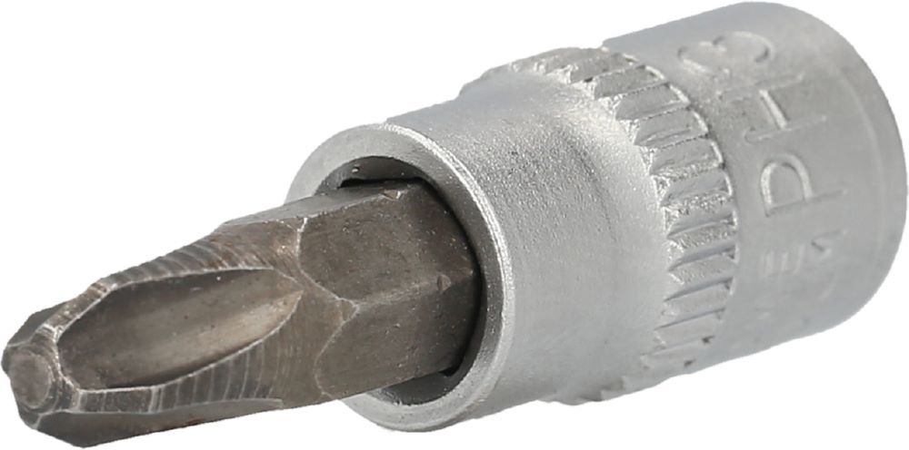Produktbild Brilliant Tools Kreuzschlitz Bit Stecknuss 1/4 Zoll PH3