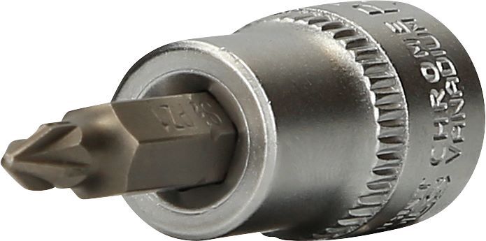 Produktbild Brilliant Tools Kreuzschlitz Bit Stecknuss 3/8 Zoll PZ1
