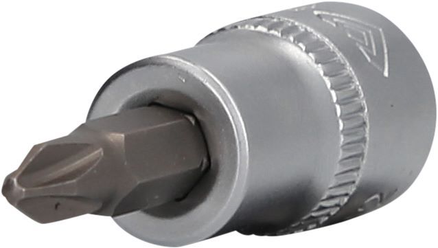 Produktbild Brilliant Tools Kreuzschlitz Bit Stecknuss 3/8 Zoll PH2