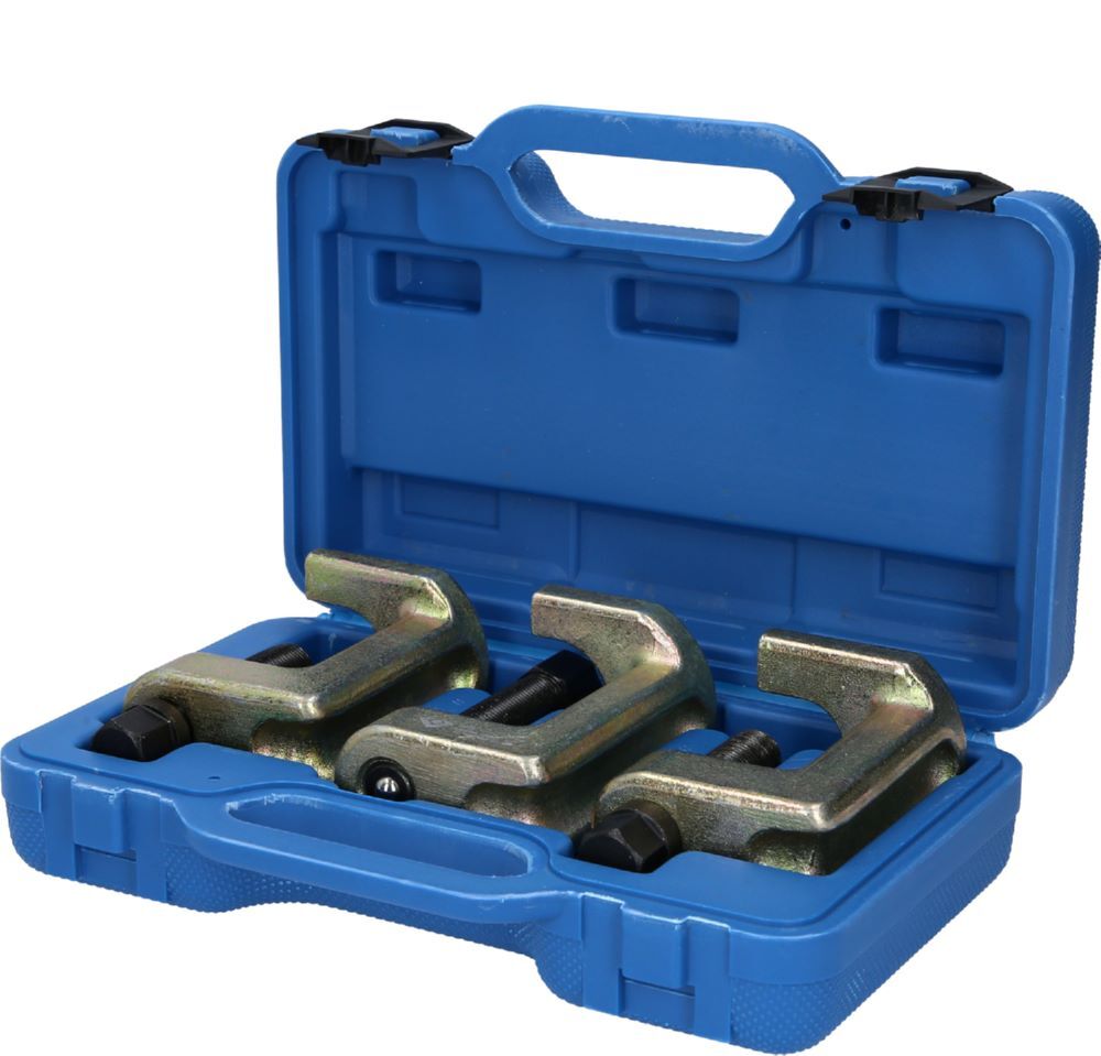 Produktbild Brilliant Tools Kugelgelenk Abdrücker Satz 3 teilig