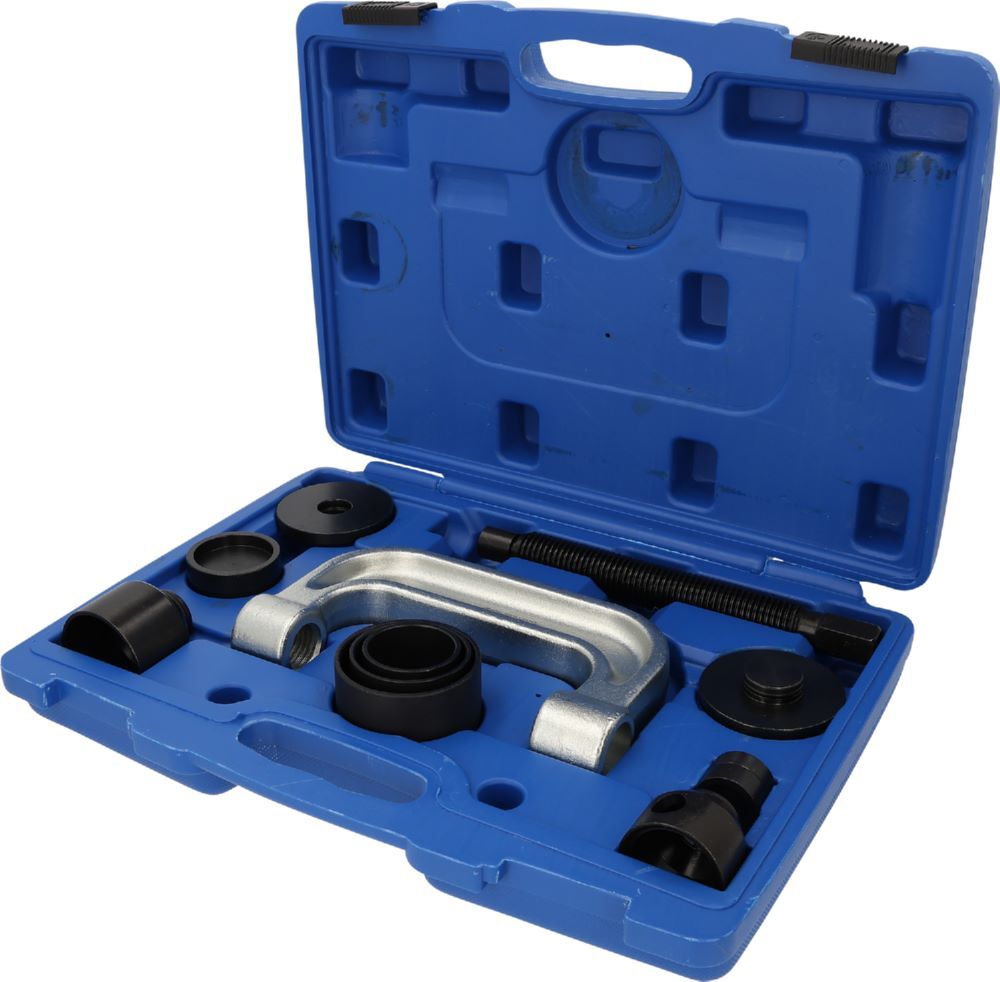 Produktbild Brilliant Tools Kugelgelenk Abzieher Satz 4in1 9 teilig