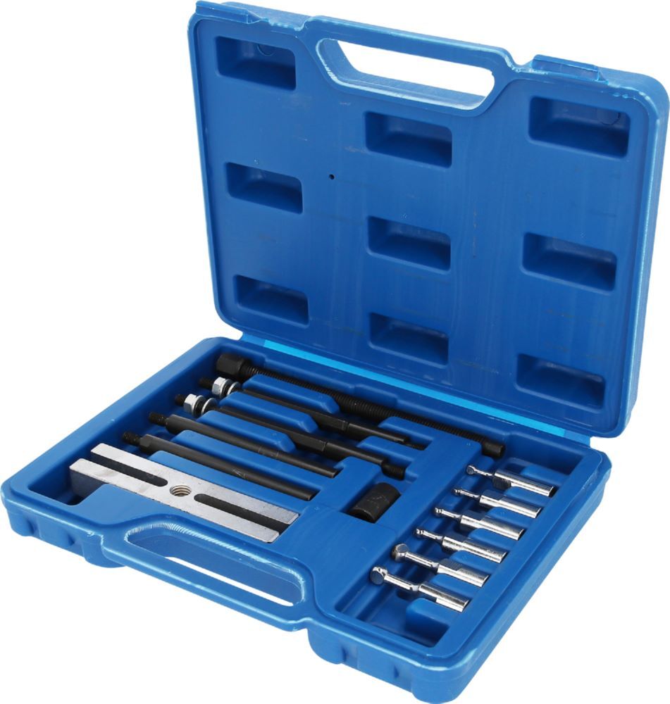 Produktbild Brilliant Tools Abzieher Satz für Kugellager 10 teilig