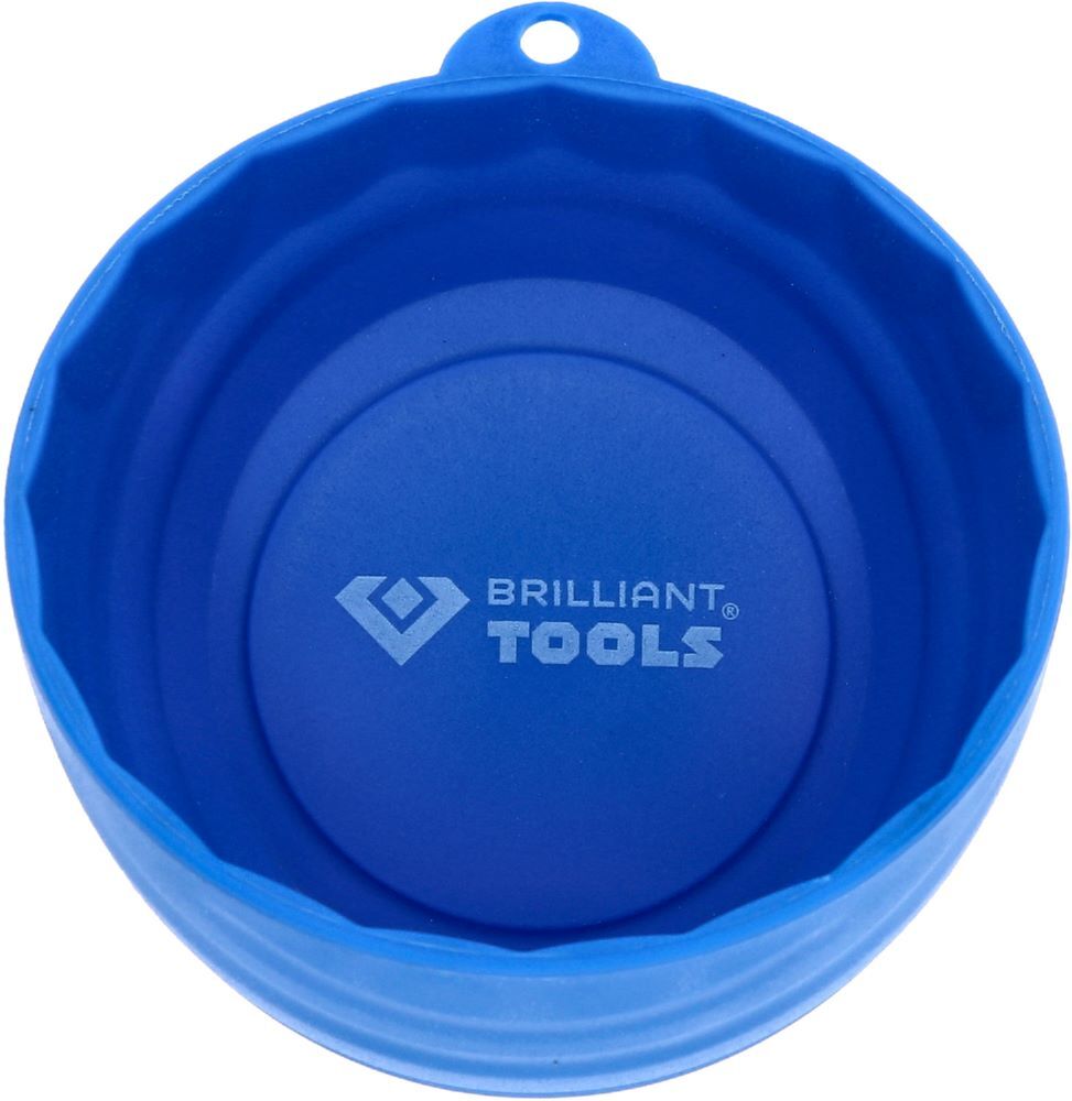 Produktbild Kunststoff-Magnet-Halbschale, Ø 11 cm bild 2