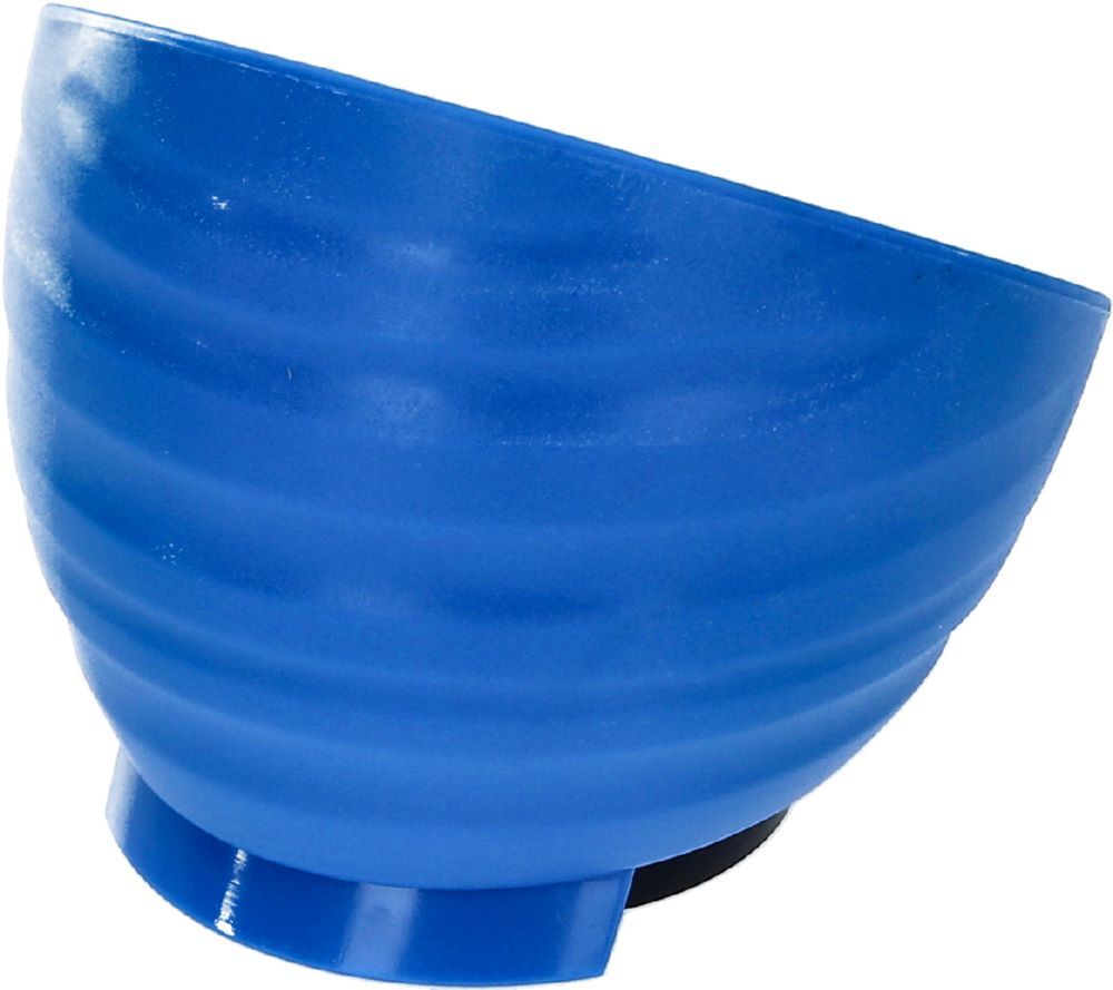 Produktbild Kunststoff-Magnet-Halbschale, Ø 11 cm bild 3