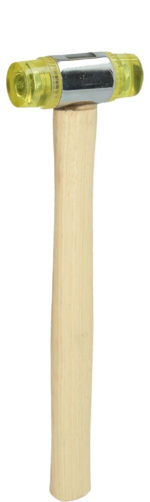 Produktbild Kunststoff-Schonhammer Ø 32 mm bild 3