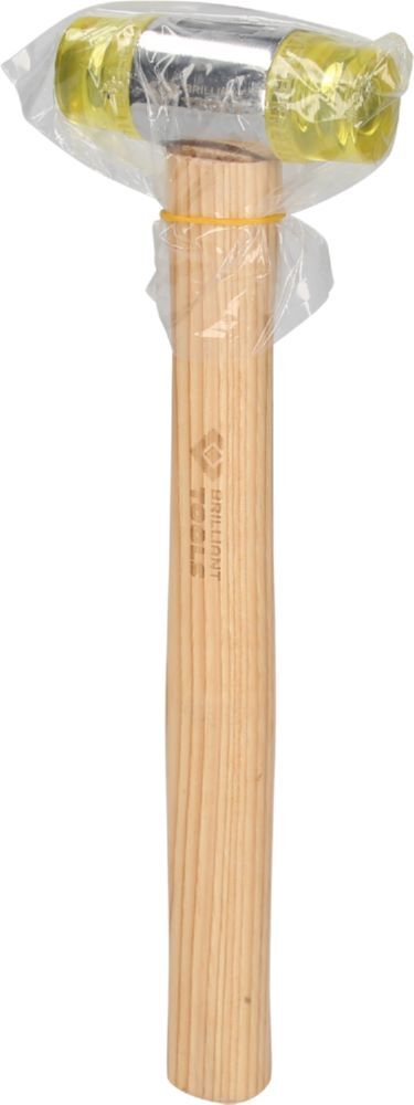 Produktbild Kunststoff-Schonhammer Ø 32 mm bild 5