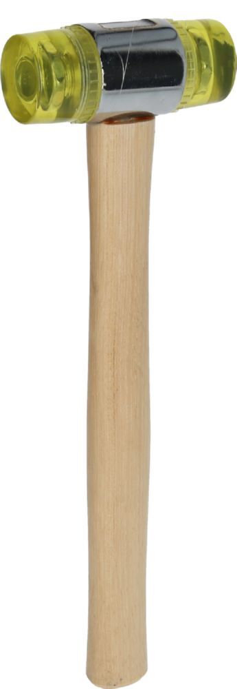Produktbild Kunststoff-Schonhammer Ø 40 mm bild 3