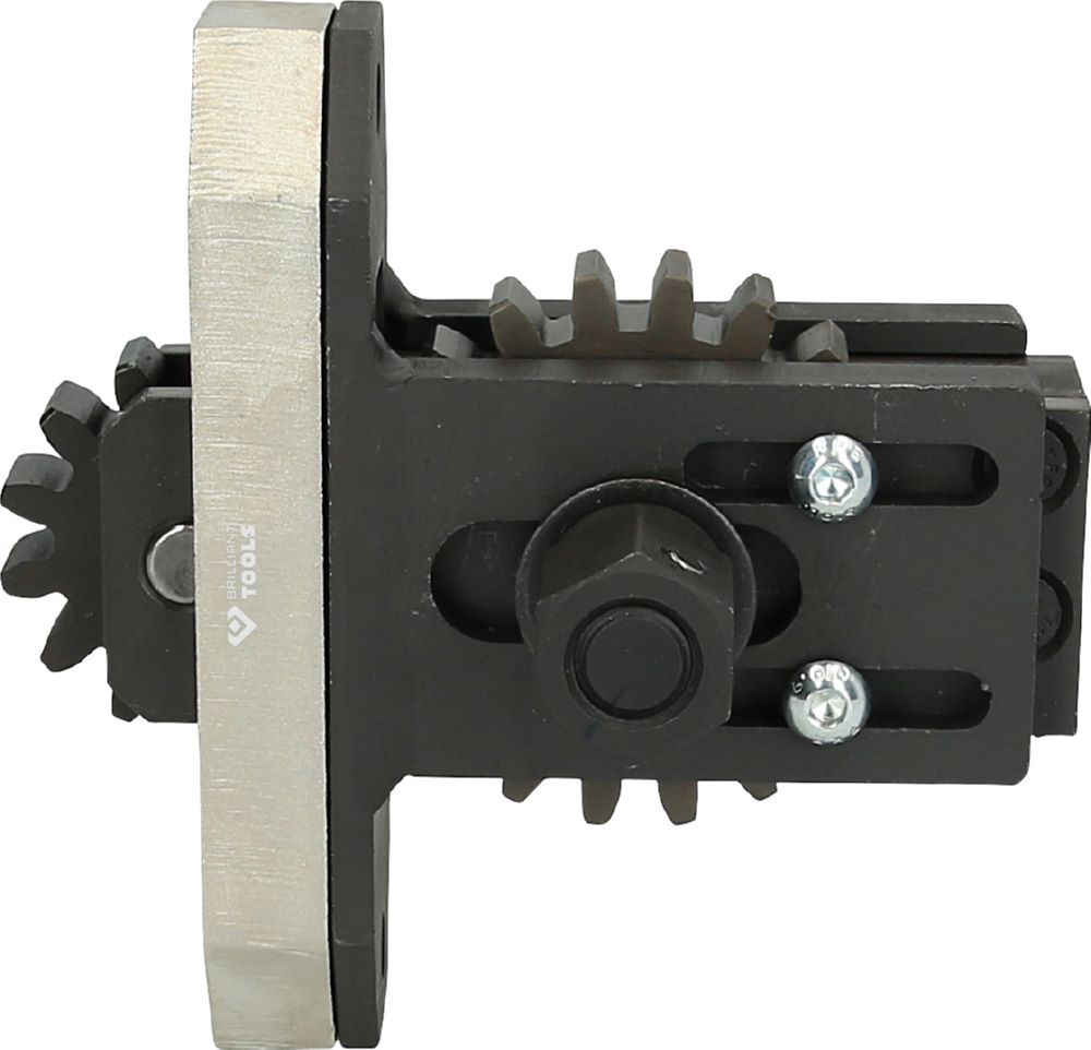 Produktbild Brilliant Tools Kurbelwellen Drehwerkzeug für Iveco