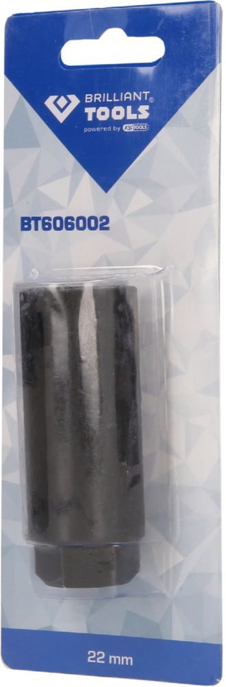 Produktbild Lambdasonden-Stecknuss, lang bild 3