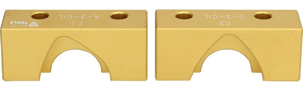 Produktbild Brilliant Tools Nockenwellen Arretierwerkzeug Satz für Lancia 2.4 20V