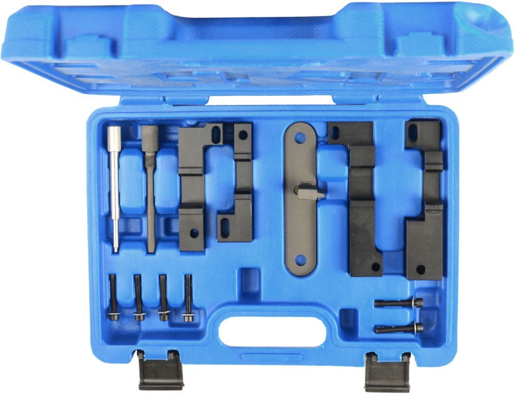 Produktbild Brilliant Tools Motor Einstellwerkzeug-Satz für Land Rover 3.6 TD V8