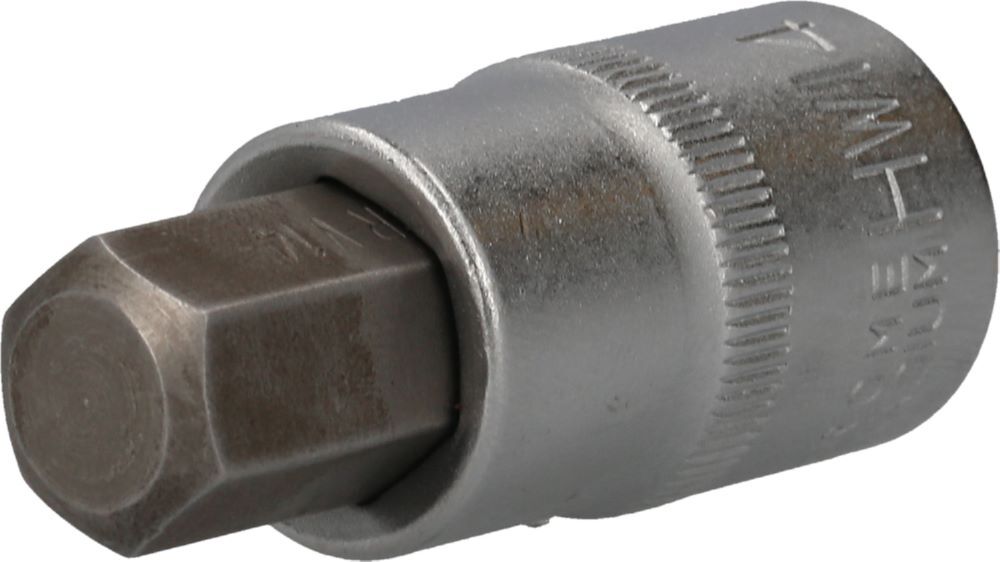 Produktbild Brilliant Tools Innensechskant Bit Stecknuss 1/2 Zoll 55 mm lang 14 mm