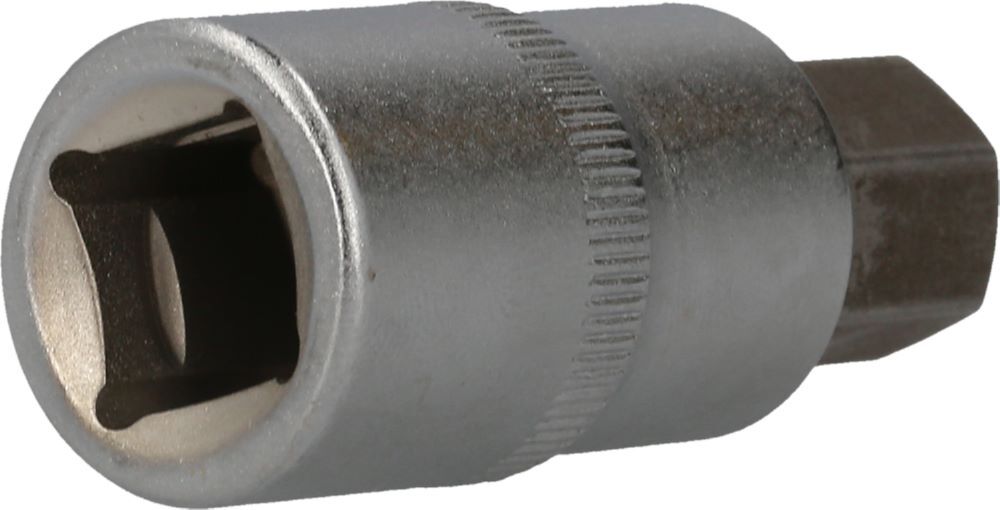 Produktbild 1/2" Innensechskant Bit-Stecknuss, 55 mm lang, 14 mm bild 2