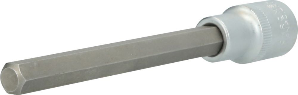 Produktbild Brilliant Tools Innensechskant Bit Stecknuss 1/2 Zoll 140 mm lang 10 mm