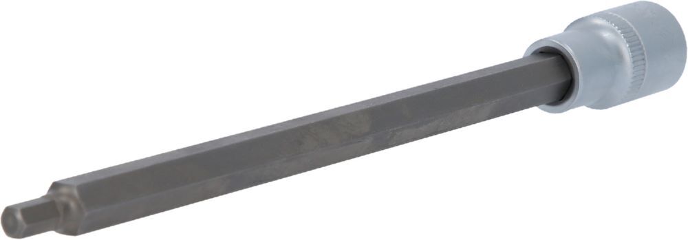 Produktbild Brilliant Tools Innensechskant Bit Stecknuss 1/2 Zoll 200 mm lang 6 mm