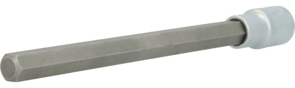 Produktbild Brilliant Tools Innensechskant Bit Stecknuss 1/2 Zoll 200 mm lang 12 mm