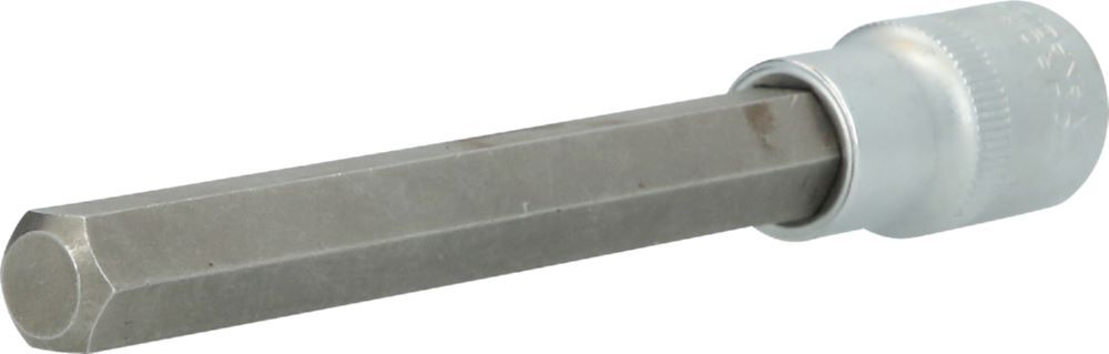 Produktbild Brilliant Tools Innensechskant Bit Stecknuss 1/2 Zoll 140 mm lang 12 mm