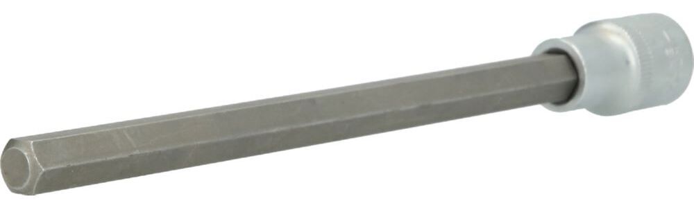 Produktbild Brilliant Tools Innensechskant Bit Stecknuss 1/2 Zoll 200 mm lang 10 mm