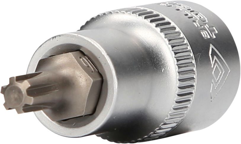 Produktbild Brilliant Tools RIBE Bit Stecknuss 1/2 Zoll 55 mm lang M6