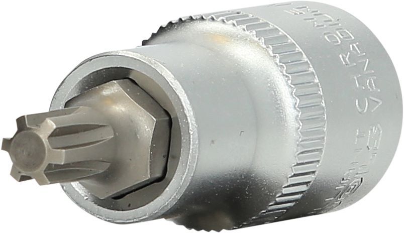 Produktbild Brilliant Tools RIBE Bit Stecknuss 1/2 Zoll 55 mm lang M7