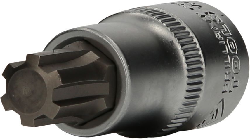 Produktbild Brilliant Tools RIBE Bit Stecknuss 1/2 Zoll 55 mm lang M12