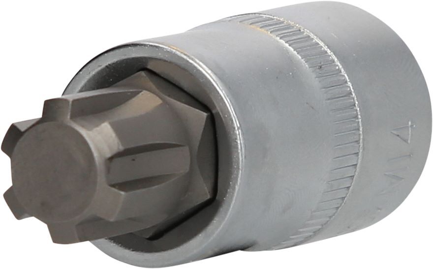 Produktbild Brilliant Tools RIBE Bit Stecknuss 1/2 Zoll 55 mm lang M14
