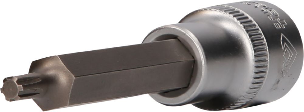 Produktbild Brilliant Tools RIBE Bit Stecknuss 1/2 Zoll 100 mm lang M5